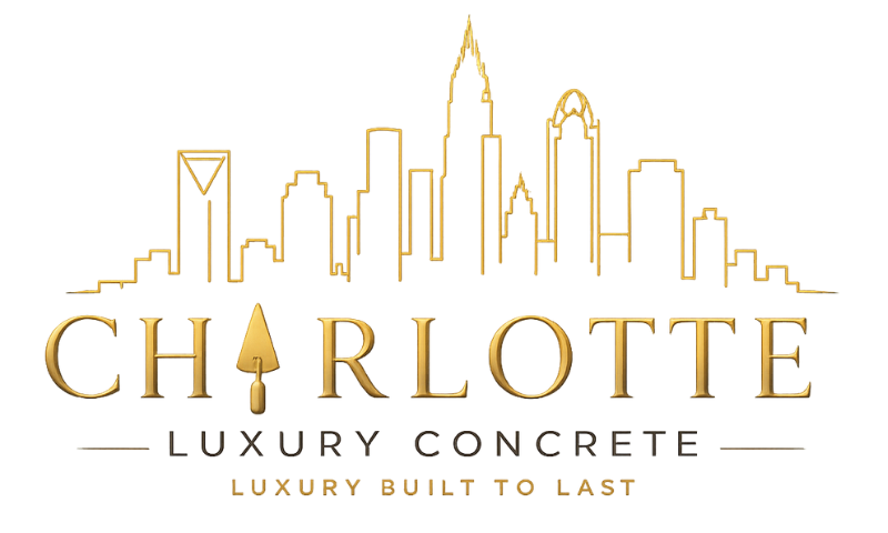 Charlotte Luxury Concrete